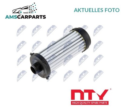 HYDRAULIKFILTER SATZ AUTOMATIK-GETRIEBE FSF-ME-006 NTY NEU OE QUALITÄT