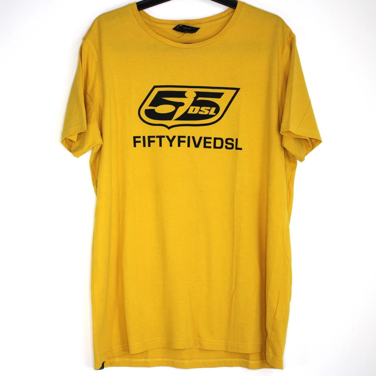 55DSL ビンテージtシャツ 55DSL - 55DIESEL Tシャツの通販 by umi's shop｜フィフティーファイブ