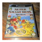 Super Smash Bros. Melee Nintendo GameCube