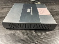 OWC Mercury Elite Pro DUAL Mini FW800, USB3 with cables