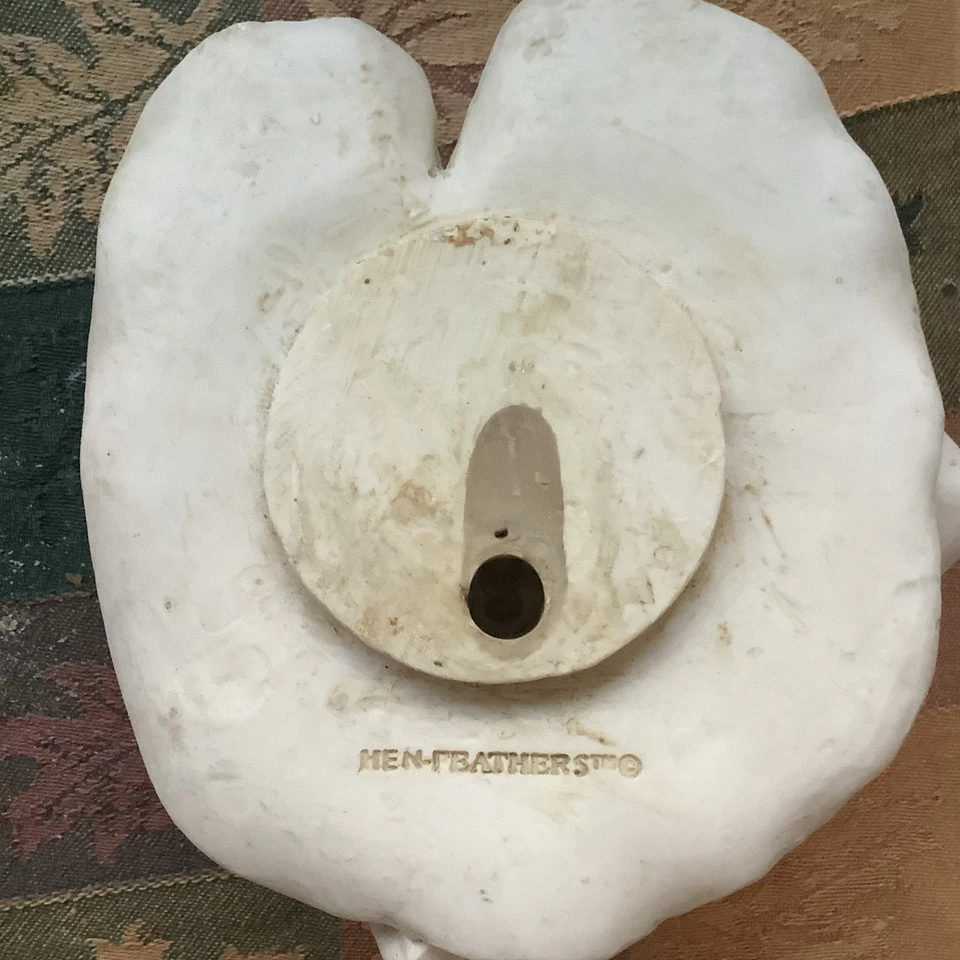 Lilly Pad  Fountain Water Spout  Feature - Image 4 of 4