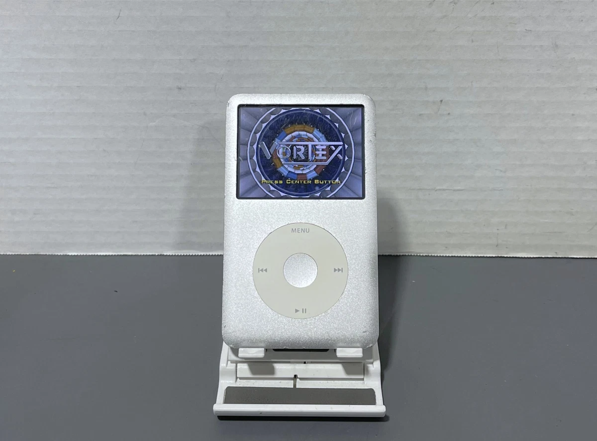 Preços baixos em IPod classic 160gb 7th | eBay