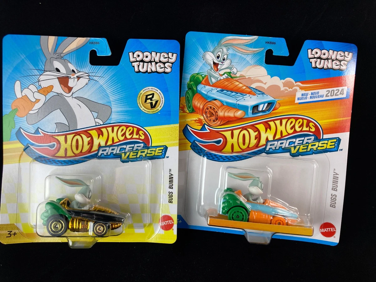 Hot Wheels Looney Tunes Diecast Cars for sale - eBay