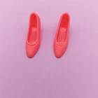 1960s Vintage Barbie Francie Doll Salmon Pink Pointed Squishy Toes
