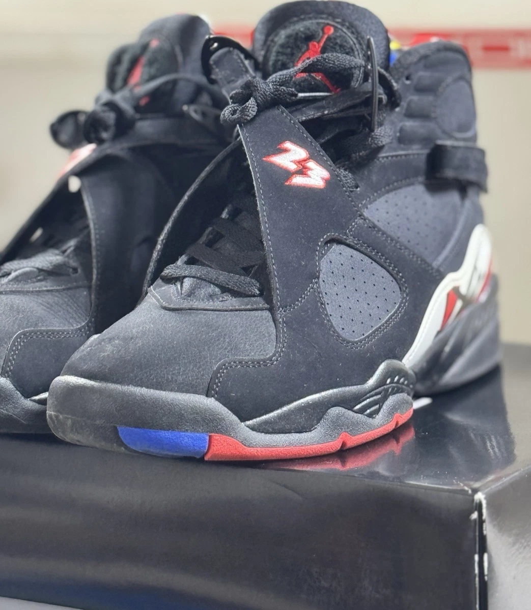 Jordan 8.0 Playoff for Sale | Authenticity Guaranteed | eBay