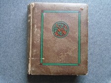 Postcard Album of 144 Postcards of The Lake District Cumbria