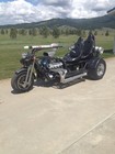 2013 Custom Built Motorcycles Other