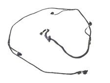 MERCEDES-BENZ S W221 Kabelbaum Hinteren Parksensoren A2214401908 4.70 21917468