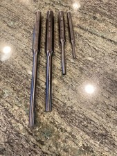 Snap On punch lot ppc104a. ppc108a, ppc110la, ppc112l