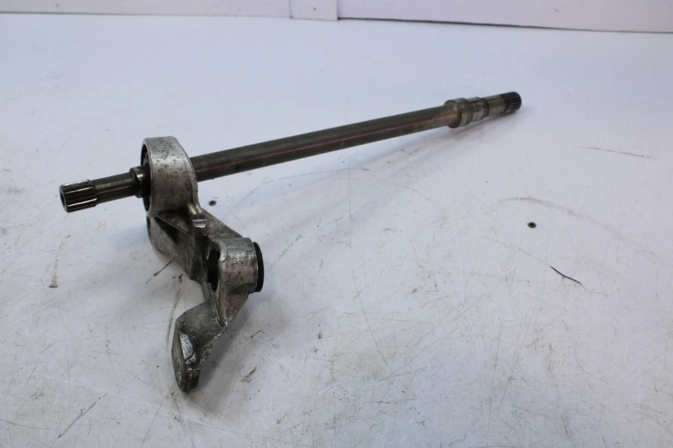 Arctic Cat XF 9000 2015 eje de transmisión 1702-469 Foto 2 de 4