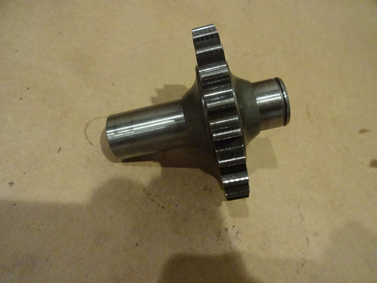 Ferrari California- Oil Pump Toothed Wheel -P/N 247158