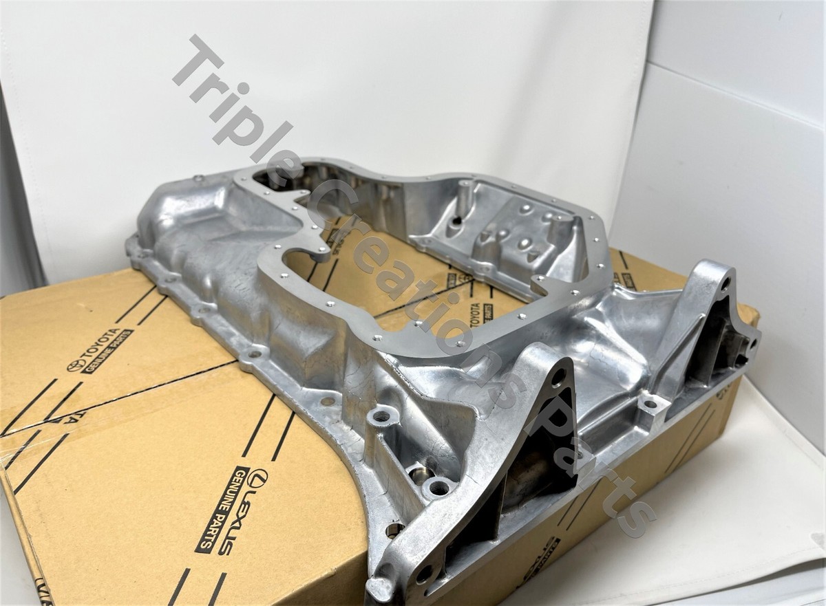 1211150092 Toyota Land Cruiser Lexus LX470 4.7L UZJ100 OEM