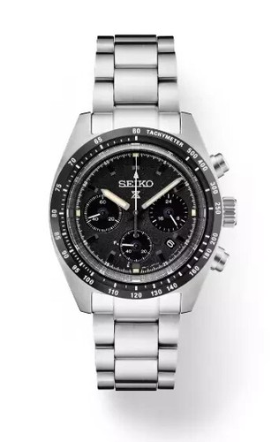 SEIKO PROSPEX SPEEDTIMER SSC819