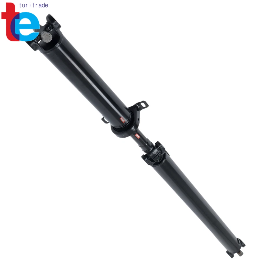 For Chevrolet Silverado 3500 2001-2005 Rear LH & RH Driveshaft Prop Shaft Assy Foto 3 de 4