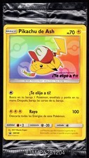 Ash's Pikachu #SM108 Prices | Pokemon Promo | Pokemon Cards