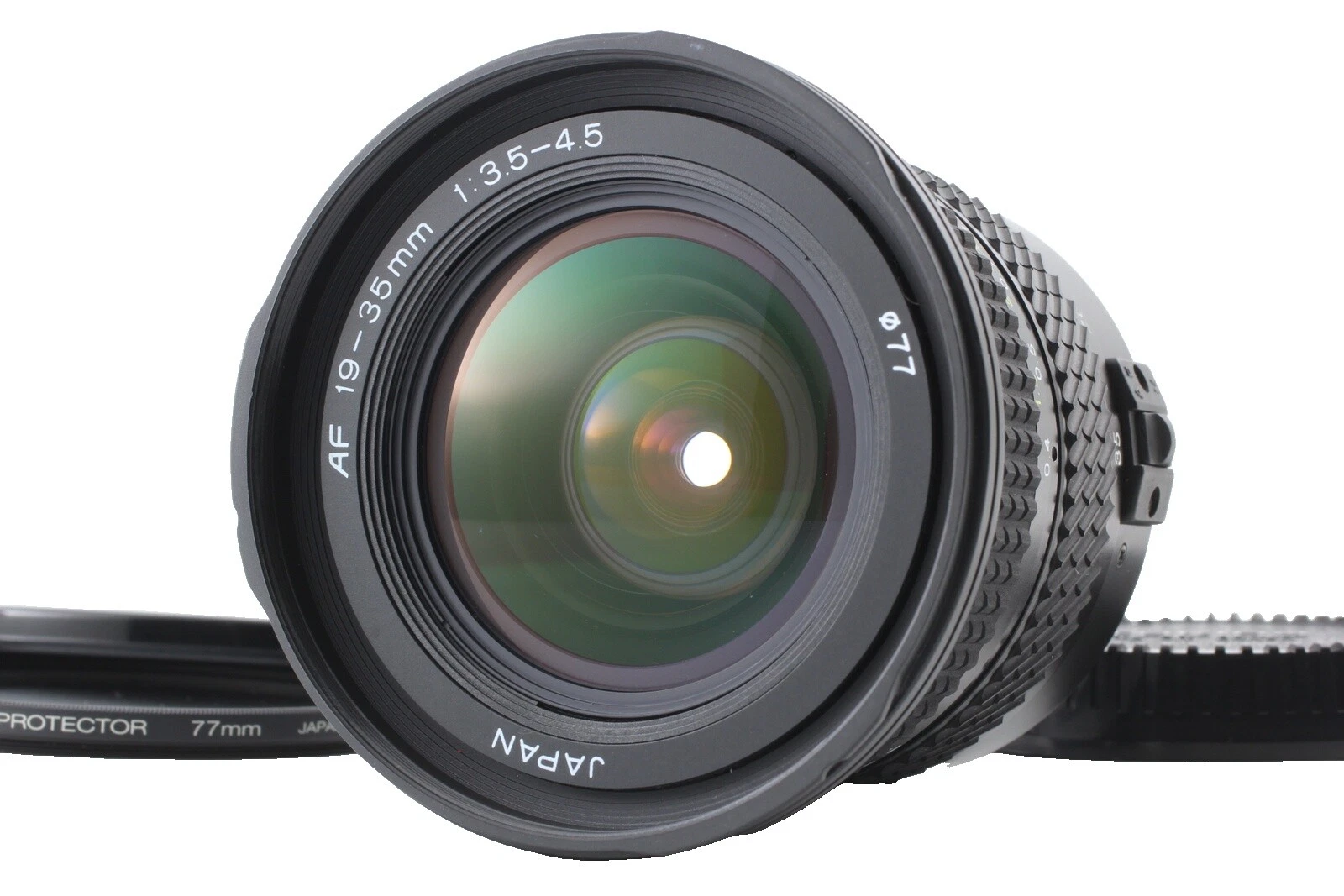 Objetivo Zoom CANON EF Tokina Lentes de cámara