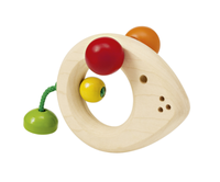 Selecta 61030 Babywelt Greifling Maus Topino