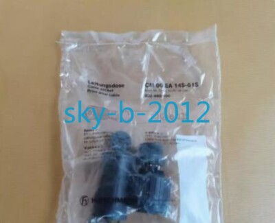 1 PCS NEW hirschmann CM06EA14S-61S 932 460-100