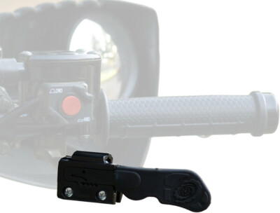 NEW KOLPIN THROTTLE MASTER THUMB BUDDY SAVER ATV SNOWMOBILE 98005