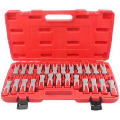 Installation Tool for Automobile Harness Terminal Line Plug Terminal Needle New