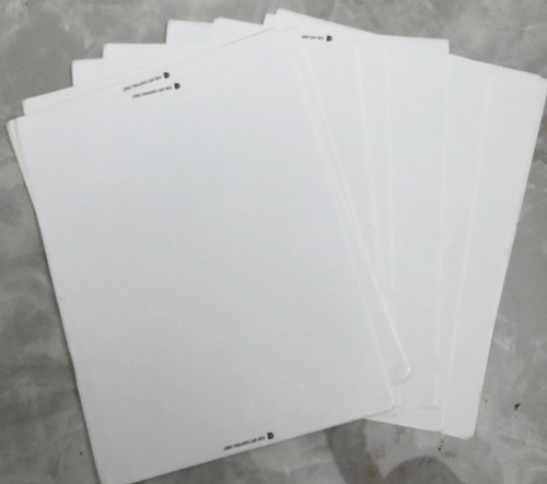 ***200 Labels* Mailing Shipping Self Adhesive Labels 5-1/2"x8-1/2" Laser UPS - Picture 2 of 7