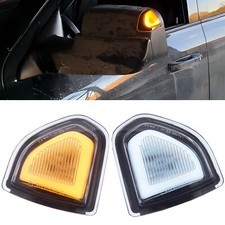 Swithback Led Side Tow Mirror Signal Light Drl For Dodge Ram 1500 2500 3500 4500 Swithback Led Side Tow Mirror Signal Light Drl For Dodge Ram 1500 2500 3500 4500