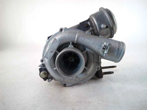 H8200398585 Turbocompresor At para RENAULT MEGANE II BERLINA 5P Dynamique 2004 479556 - Imagen 1 de 7