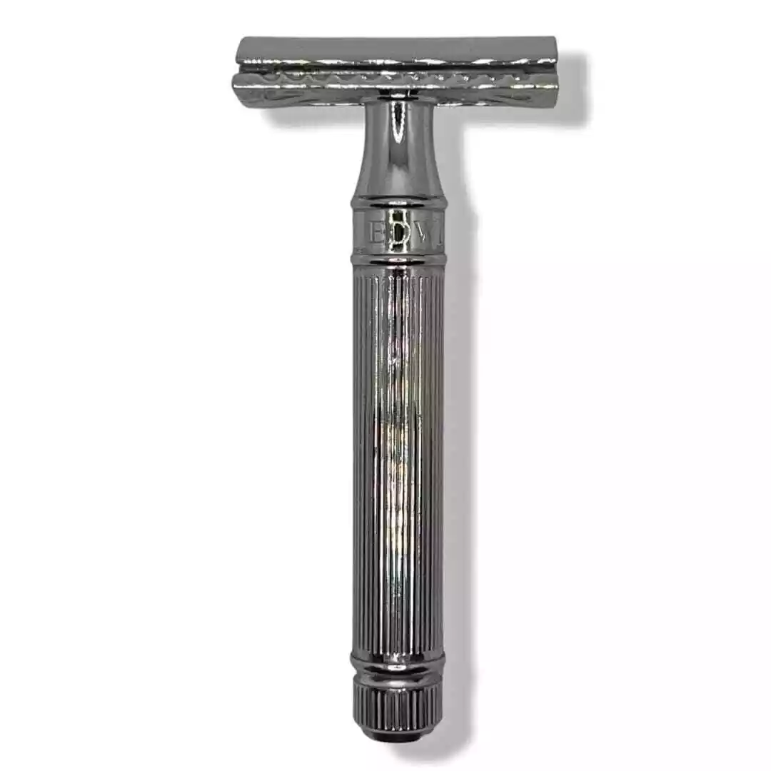 DE89 Safety Razor by Edwin Jagger Pre Owned
