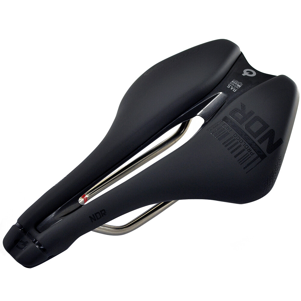 Prologo Dimension NDR Tirox Rail Road MTB Triathlon Saddle
