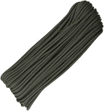 Parachute Cord Parachute Cord Comanche 100ft Ideal for camping, boating, crabbin