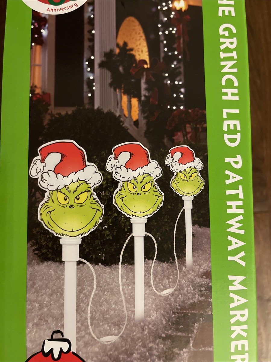 How the Grinch Stole Christmas Light Decorations: Ultimate Guide