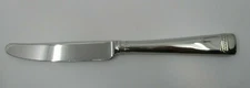 WEDGWOOD / VERA WANG STAINLESS WITH LOVE DINNER KNIFE - 9 1/8" 12B