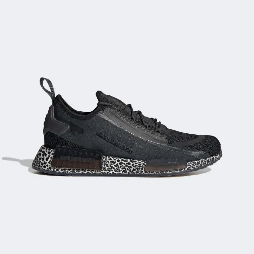 adidas NMD_R1 Spectoo Black Carbon for Sale | Authenticity  display picture 2