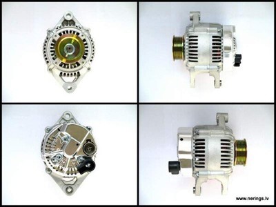 Lichtmaschine CHRYSLER CIRRUS 2.5 LX JA1707