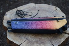 Rogue Panda half framebag Topo Sunset for 58c...