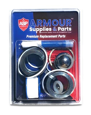 #ad ASP Repair Kit Compatible with Titan Speeflo 144 050 Kit 8900 XLT kit $68.00