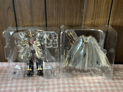 Super Roboter Chogokin Mazinkaiser SKL (Top Zustand). (17) - Bild 4 von 13