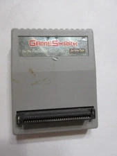 Playstation GameShark Enhancer