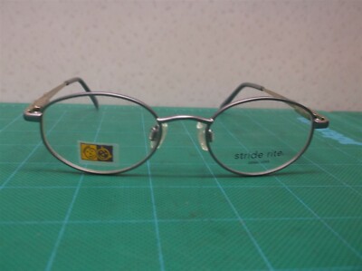 Stride Rite Zyloware 214 sR4 Eyeglass Frame