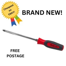 Snap-on No4 screwdriver SHDZ84