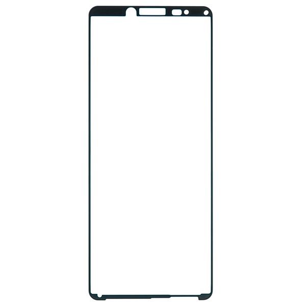 Sony Xperia 10 Ii XQ-AU52 Touchscreen Display Frame Adhesive Glue-image