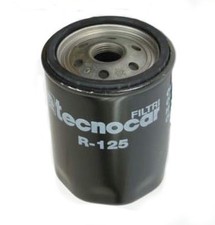 Filtro de aceite Alfa Romeo Spider 105 115 filtro de aceite nuevo