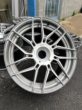Adv.1 Forged 21 Inch M.v2 Cs Series Centerlock Porsche Wheels - 21x9.512.5 Adv.1 Forged 21 Inch M.v2 Cs Series Centerlock Porsche Wheels - 21x9.512.5