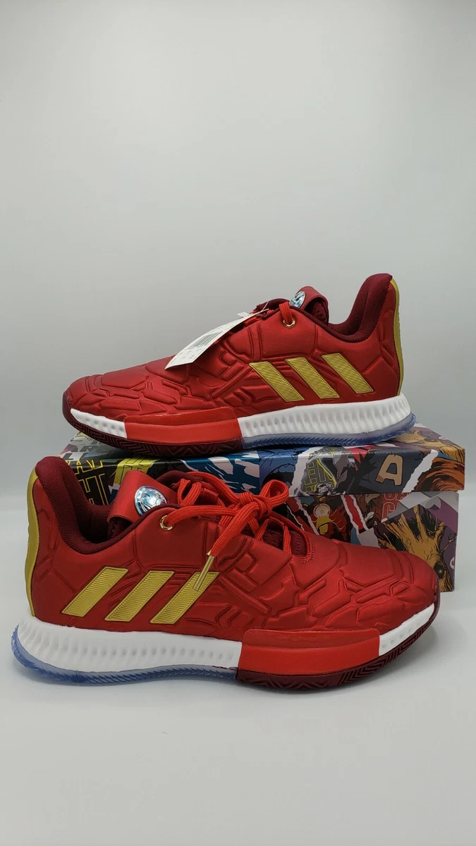 Adidas harden ironman sale