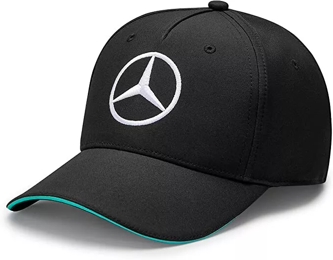 Mercedes amg top petronas baseball cap