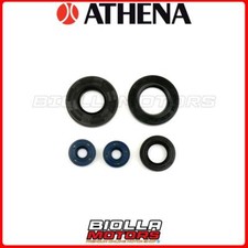 KIT PARAOLI MOTORE ATHENA APRILIA SCARABEO 4T 150 1999-2002 P400010400014
