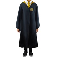 Harry Potter Hufflepuff Dresses Size M - Roundbuff Costume Size M CINEREPLICAS