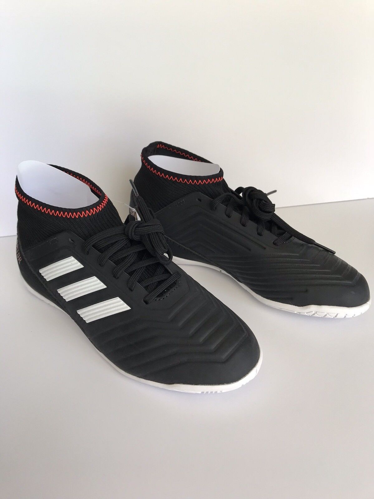 adidas Originals Predator Tango 18.3 Soccer Size 4 | eBay