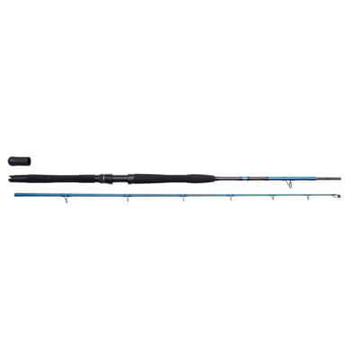 SAVAGE GEAR SGS2 Boat Game MF XH 2,13m 150-400g