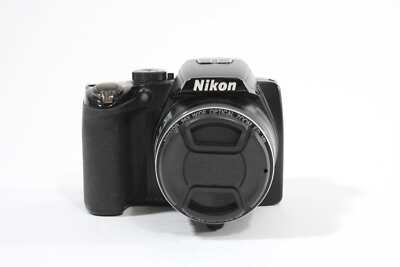 美品ニコン Nikon COOLPIX P100 26x 前キャップ付 Nikon announces P100 26x superzoom compact | Expert photography